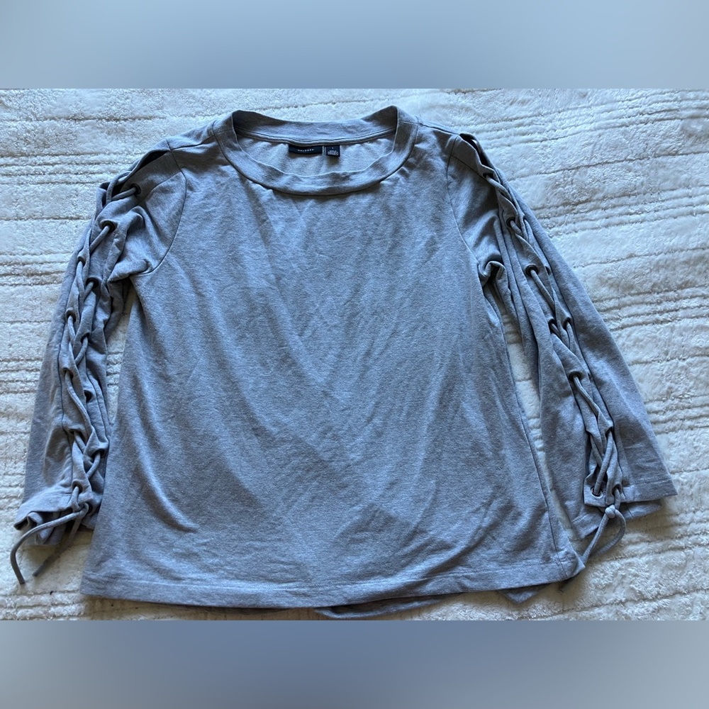 Halogen Pullover Sweater